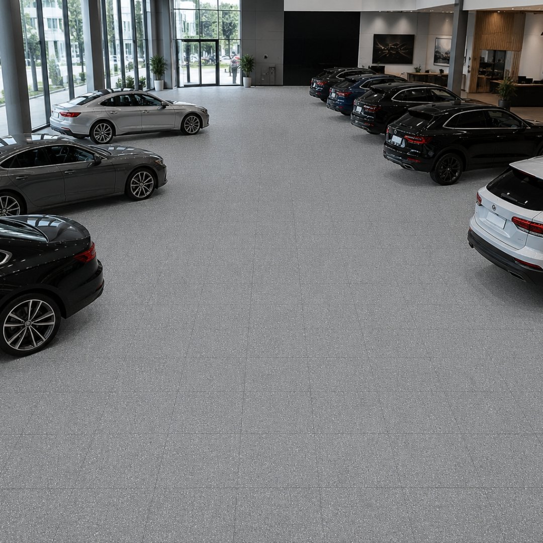 AL 11714 Plain and Rustic Parking - My Home Studio
